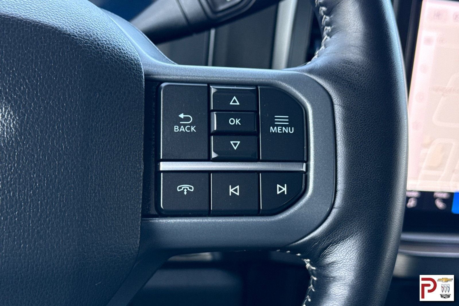 2024 Ford F-350 Lariat