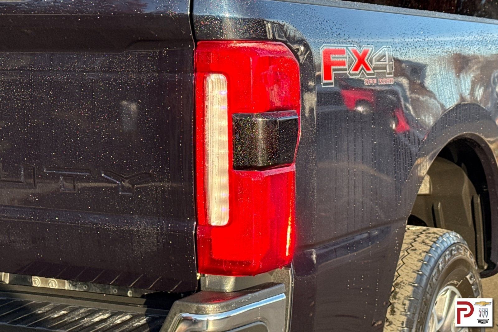 2024 Ford F-350 Lariat