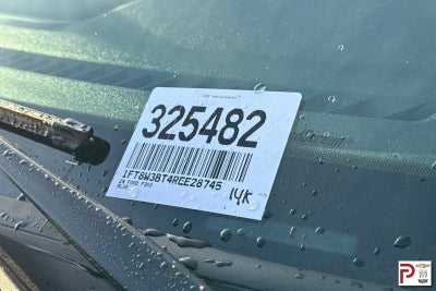 2024 Ford F-350 Lariat