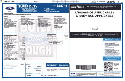 2024 Ford F-350 Lariat