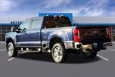 2024 Ford F-350 Lariat