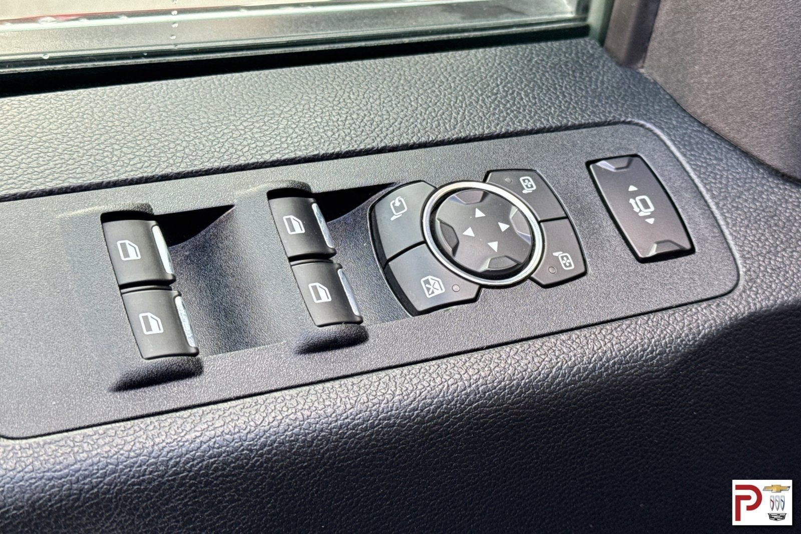 2019 Ford F-350 Platinum