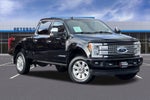 2019 Ford F-350 Platinum