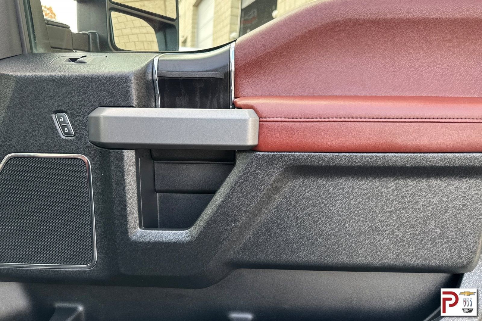 2019 Ford F-350 Platinum