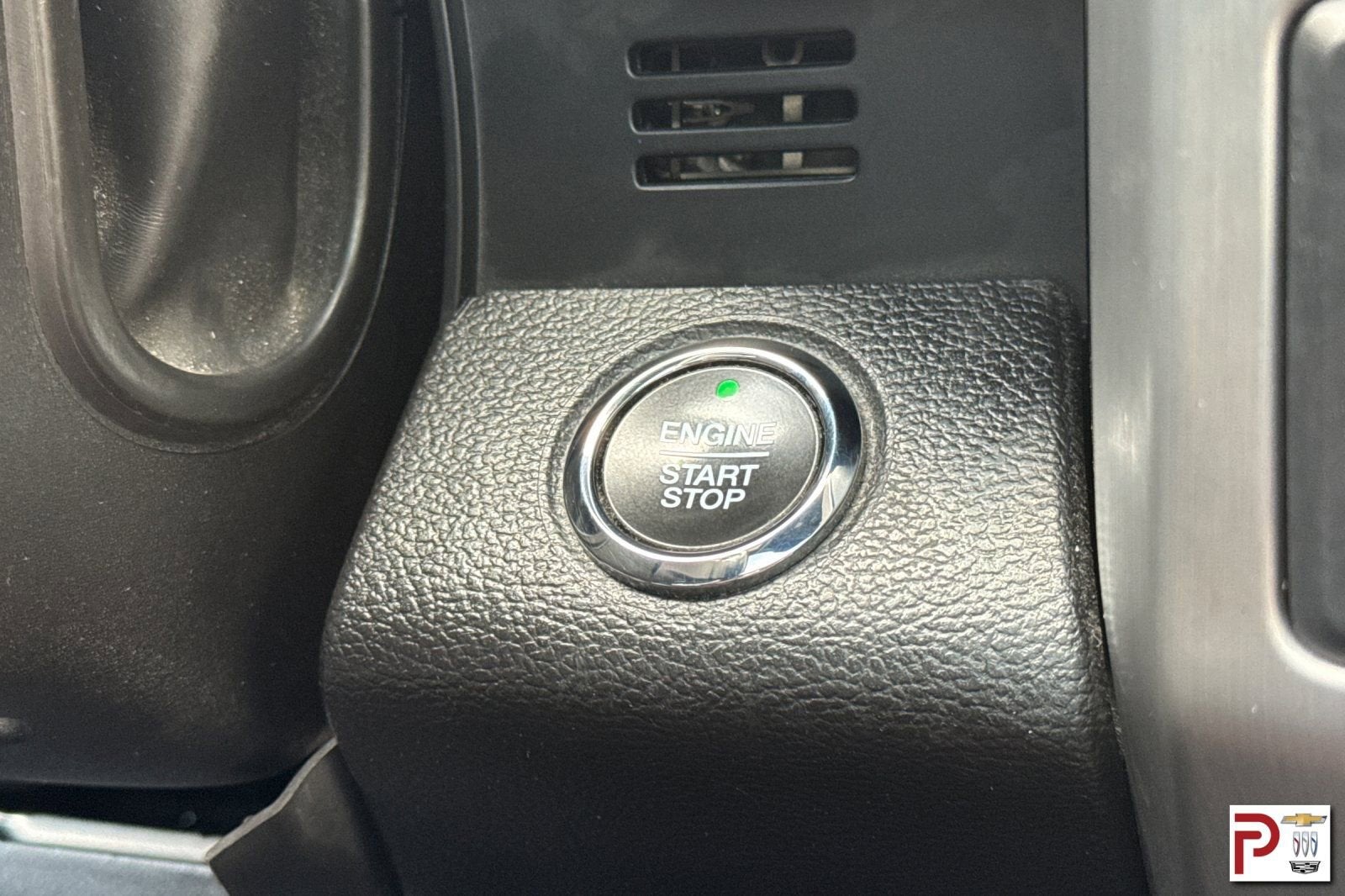 2019 Ford F-350 Platinum