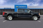2019 Ford F-350 Platinum