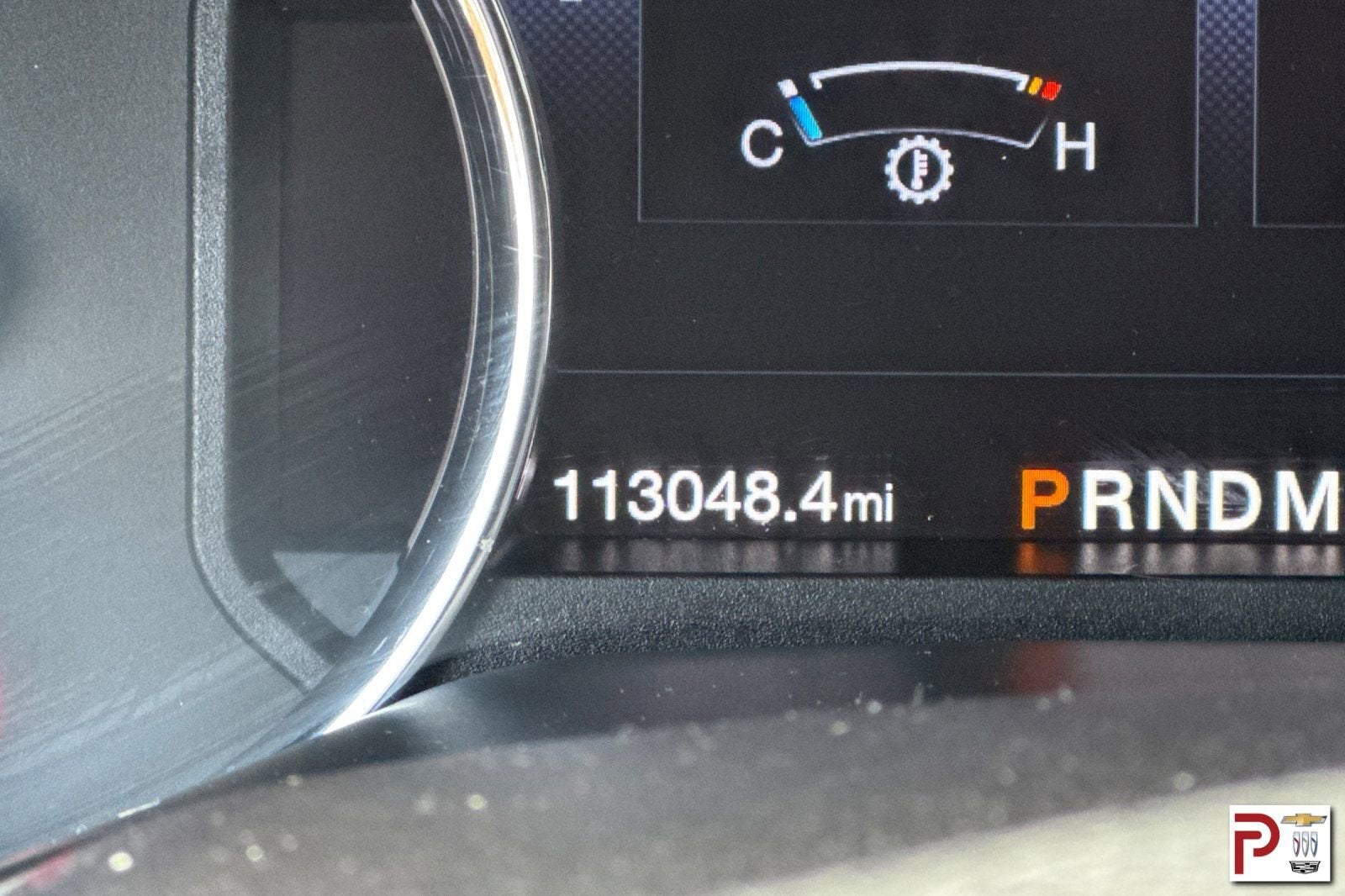 2019 Ford F-350 Platinum