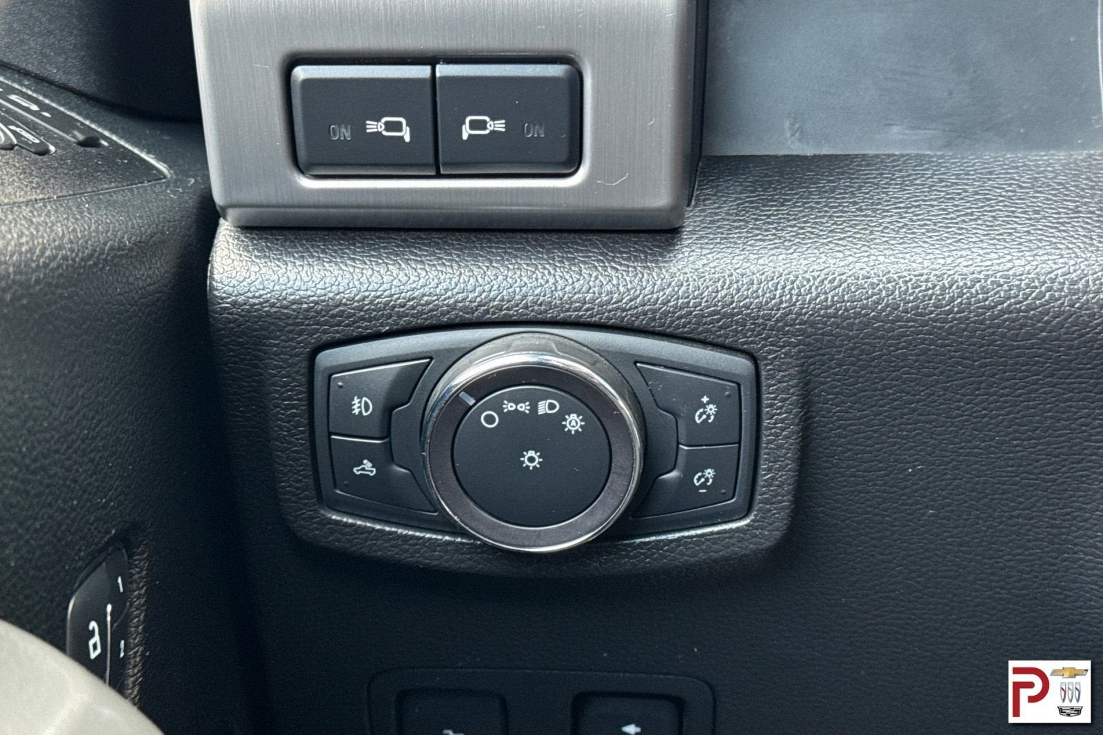 2019 Ford F-350 Platinum