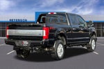 2019 Ford F-350 Platinum