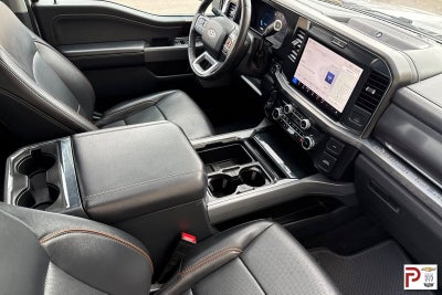 2025 Ford Super Duty F-350 SRW XL