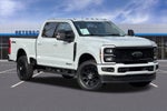 2025 Ford Super Duty F-350 SRW XL