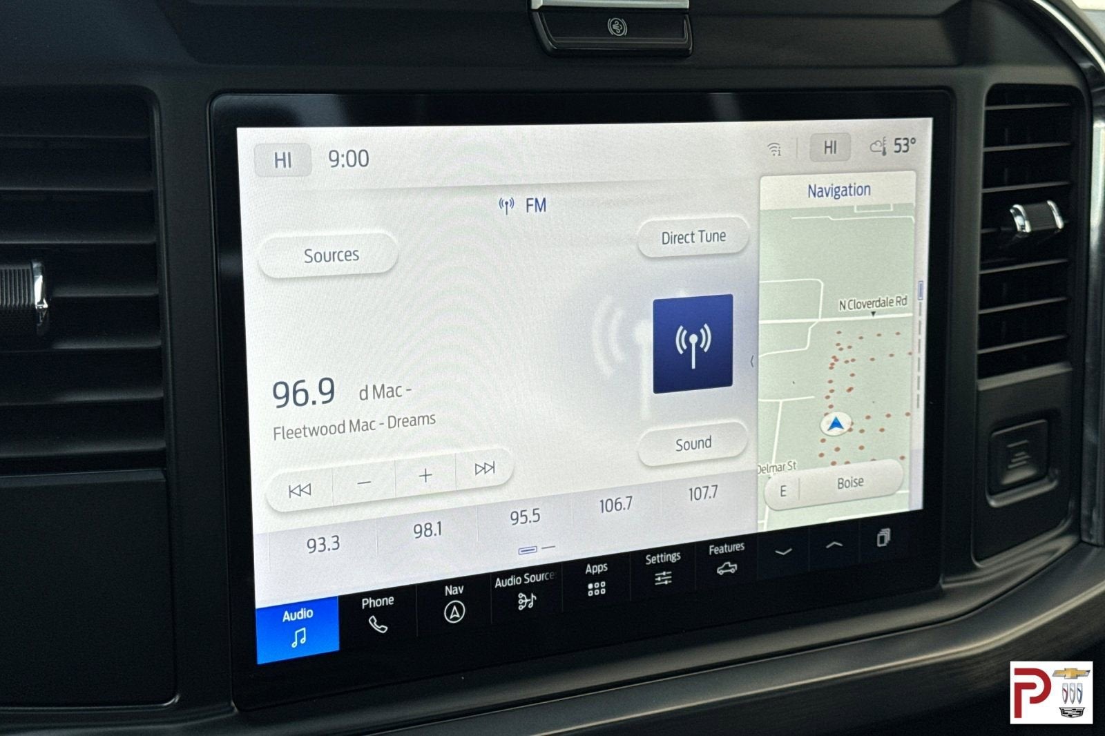 2025 Ford Super Duty F-350 SRW XL