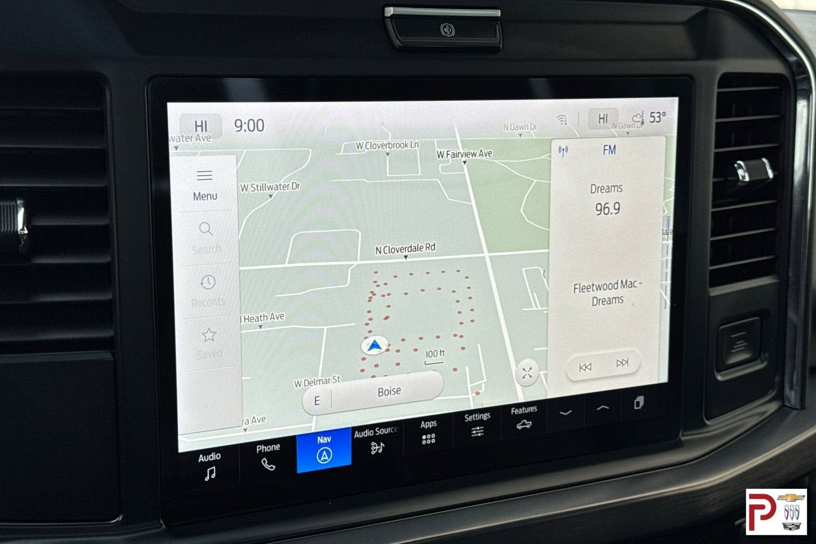 2025 Ford Super Duty F-350 SRW XL