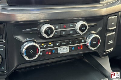 2025 Ford Super Duty F-350 SRW XL