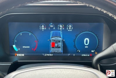 2025 Ford Super Duty F-350 SRW XL