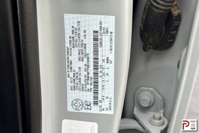 2025 Ford Super Duty F-350 SRW XL