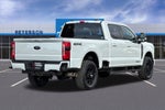 2025 Ford Super Duty F-350 SRW XL