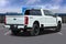 2025 Ford Super Duty F-350 SRW XL