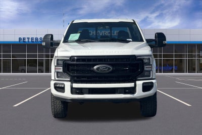 2022 Ford Super Duty F-350 SRW XL