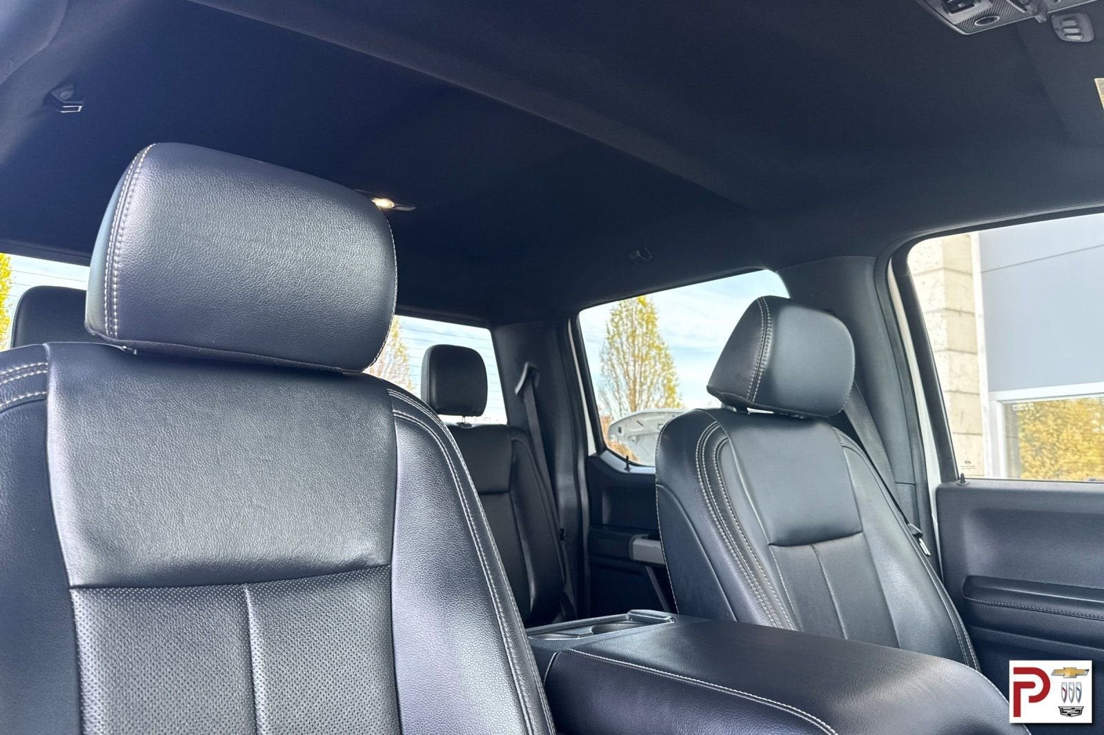 2022 Ford Super Duty F-350 SRW XL