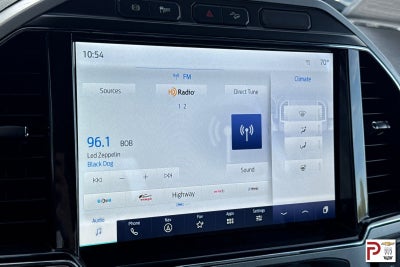 2022 Ford Super Duty F-350 SRW XL