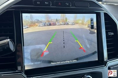 2022 Ford Super Duty F-350 SRW XL