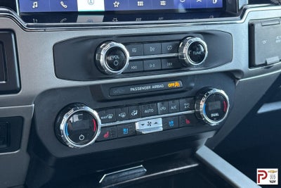 2022 Ford Super Duty F-350 SRW XL