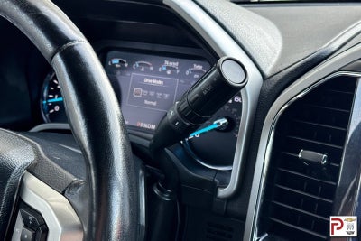 2022 Ford Super Duty F-350 SRW XL