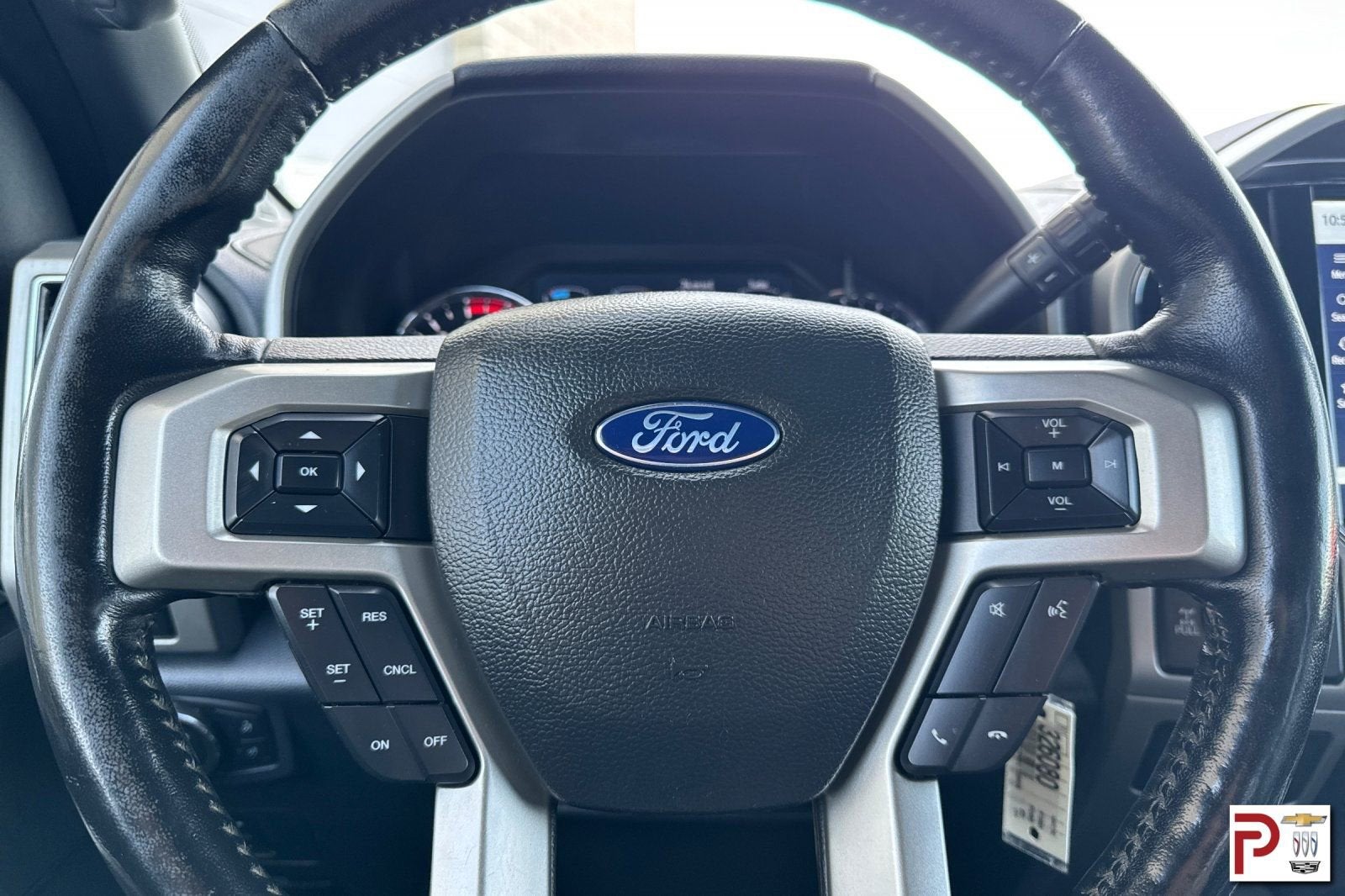 2022 Ford Super Duty F-350 SRW XL