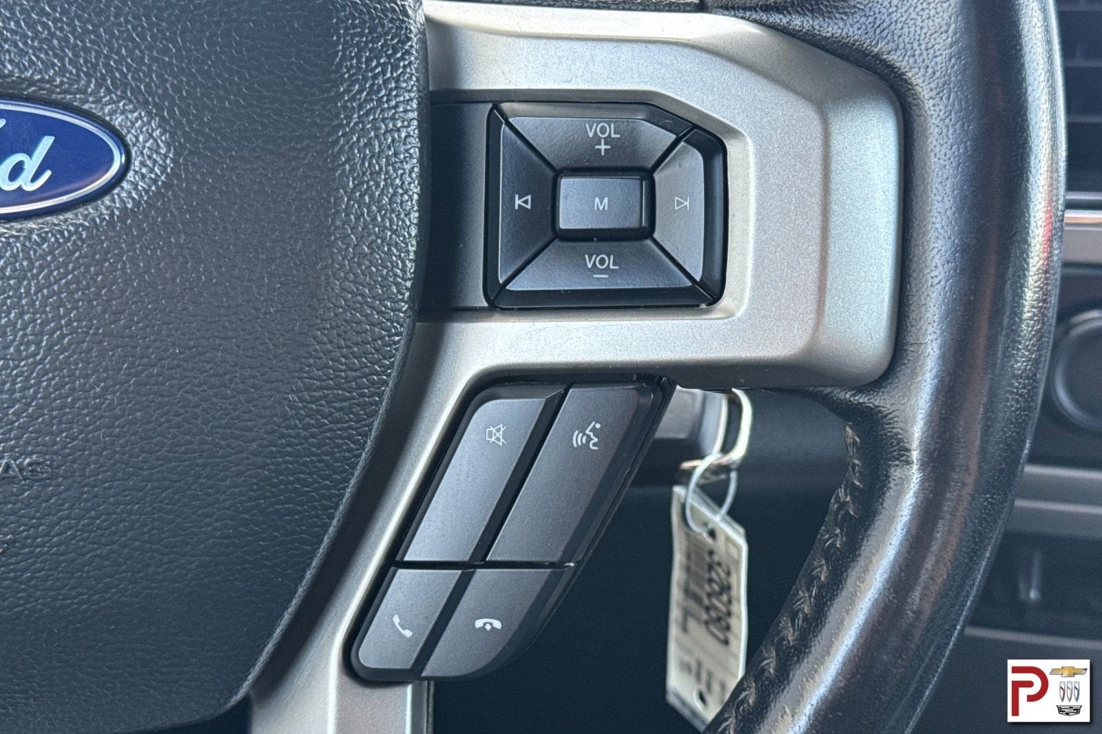 2022 Ford Super Duty F-350 SRW XL