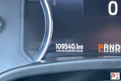 2022 Ford Super Duty F-350 SRW XL