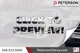 2022 Ford Super Duty F-350 SRW XL