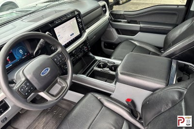 2023 Ford Super Duty F-350 SRW XL