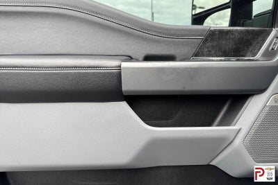 2023 Ford Super Duty F-350 SRW XL