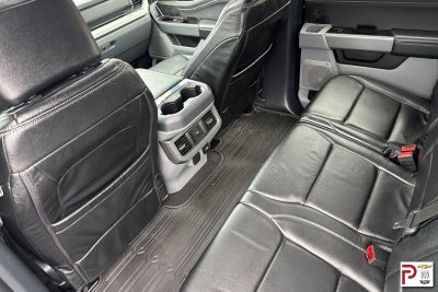 2023 Ford Super Duty F-350 SRW XL