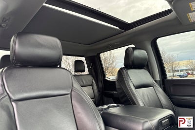 2023 Ford Super Duty F-350 SRW XL