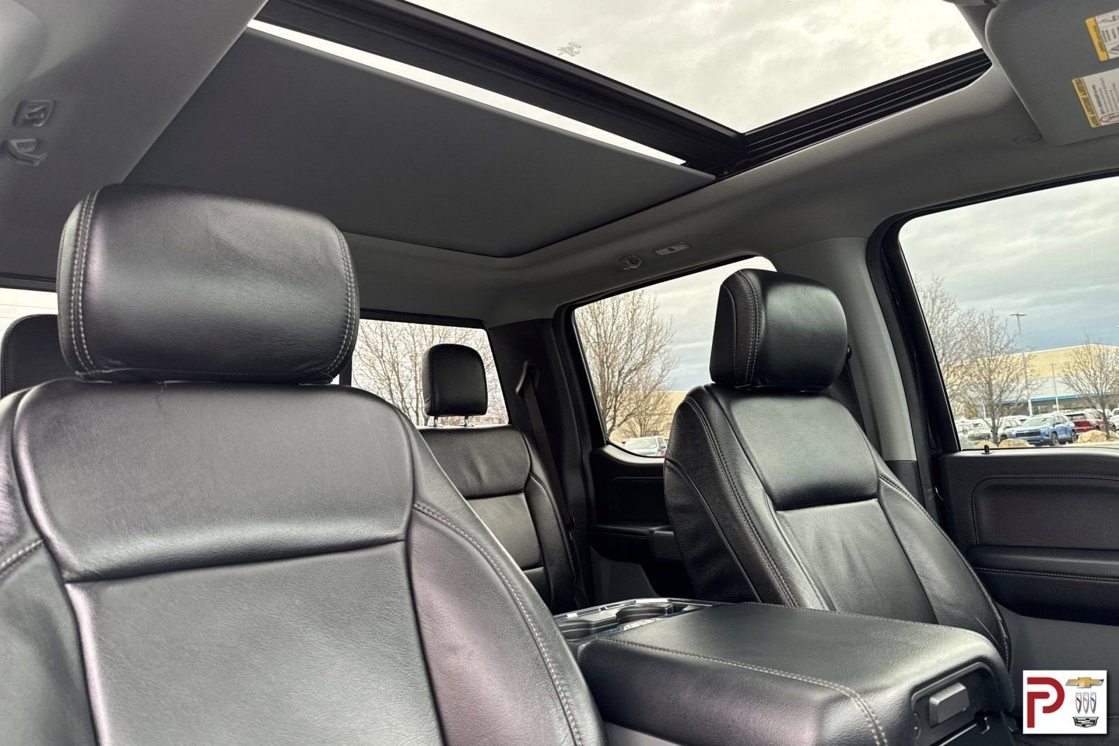 2023 Ford Super Duty F-350 SRW XL