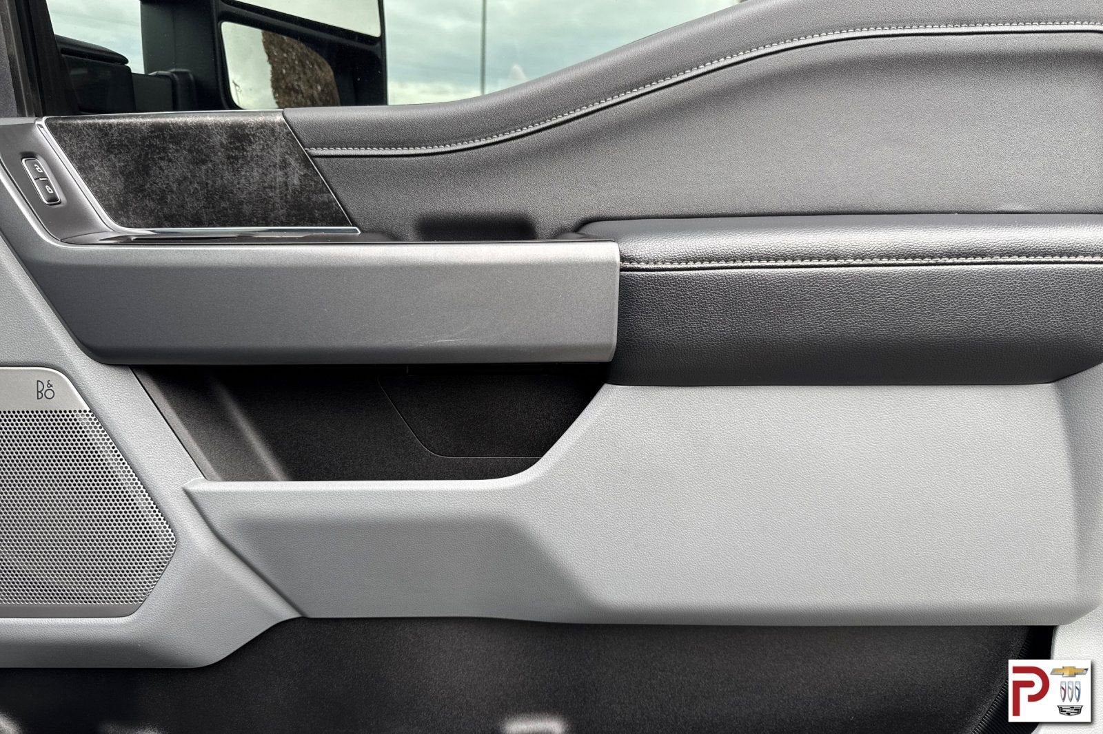 2023 Ford Super Duty F-350 SRW XL