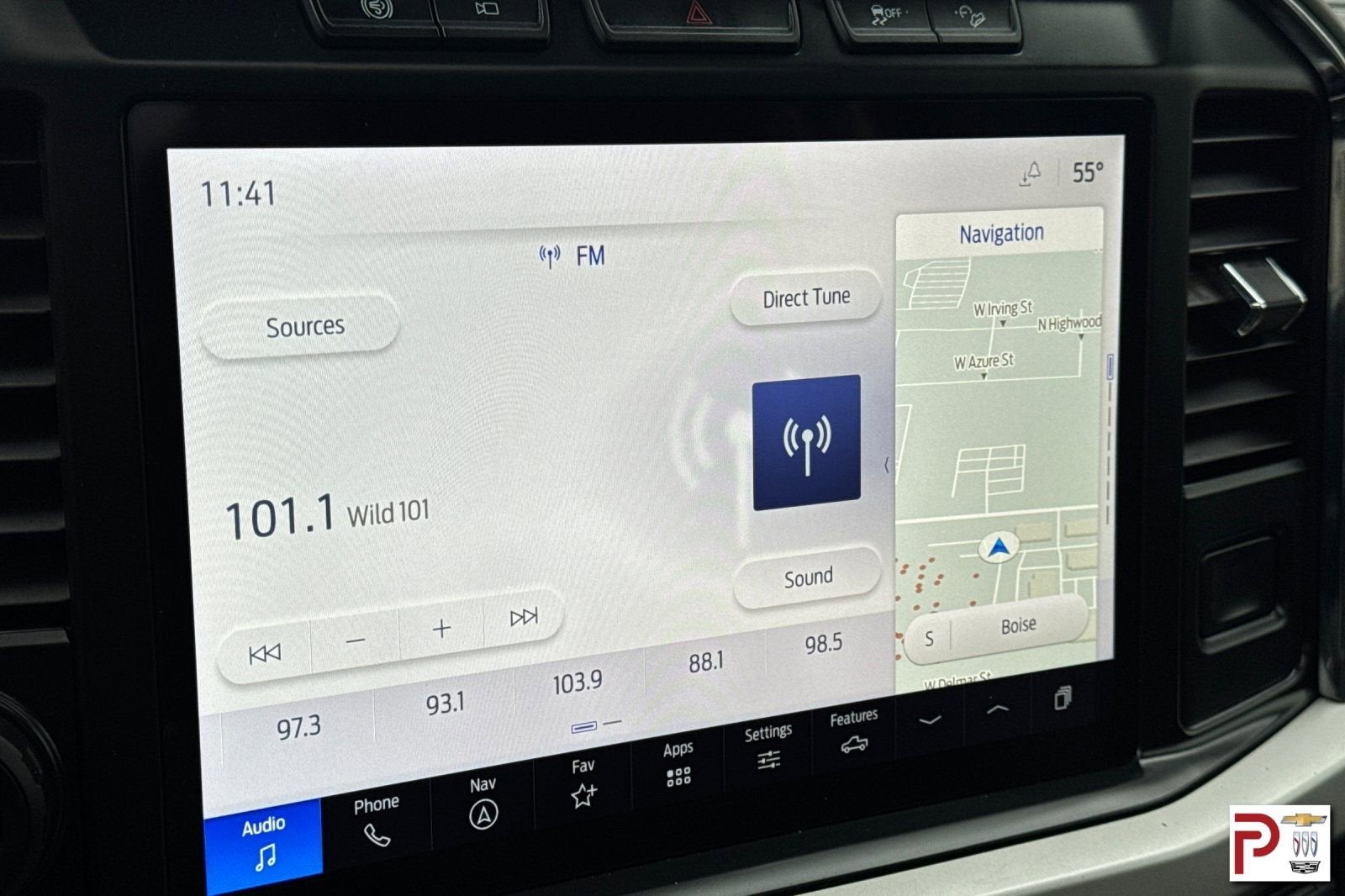 2023 Ford Super Duty F-350 SRW XL