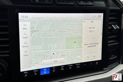 2023 Ford Super Duty F-350 SRW XL