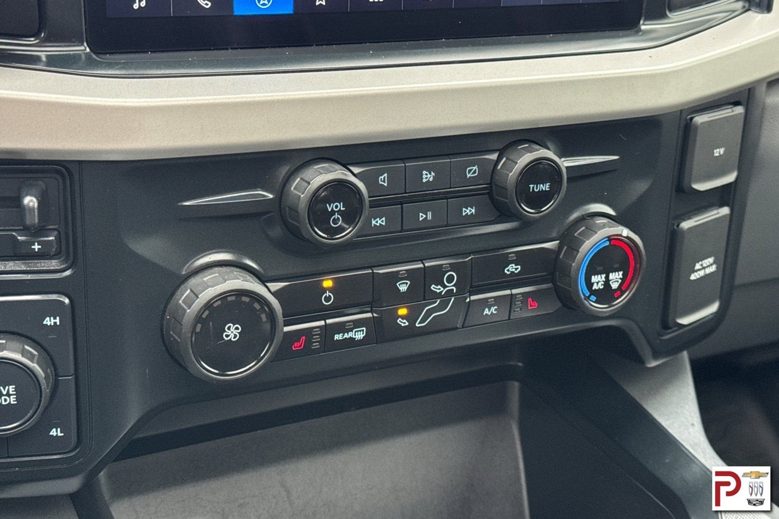 2023 Ford Super Duty F-350 SRW XL