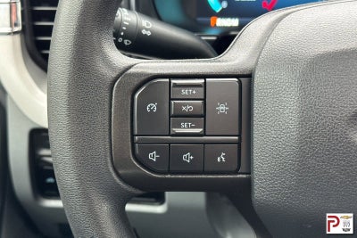 2023 Ford Super Duty F-350 SRW XL