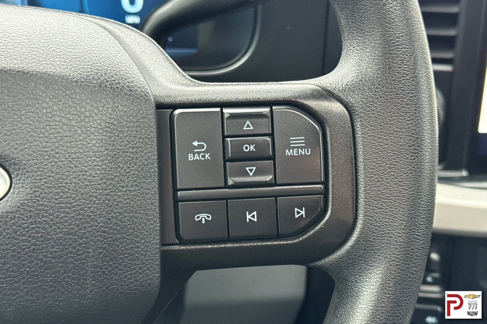 2023 Ford Super Duty F-350 SRW XL