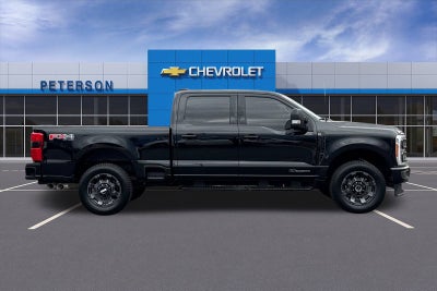 2023 Ford Super Duty F-350 SRW XL