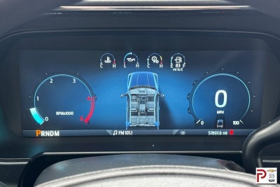 2023 Ford Super Duty F-350 SRW XL