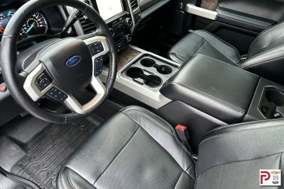 2019 Ford F-350 LARIAT