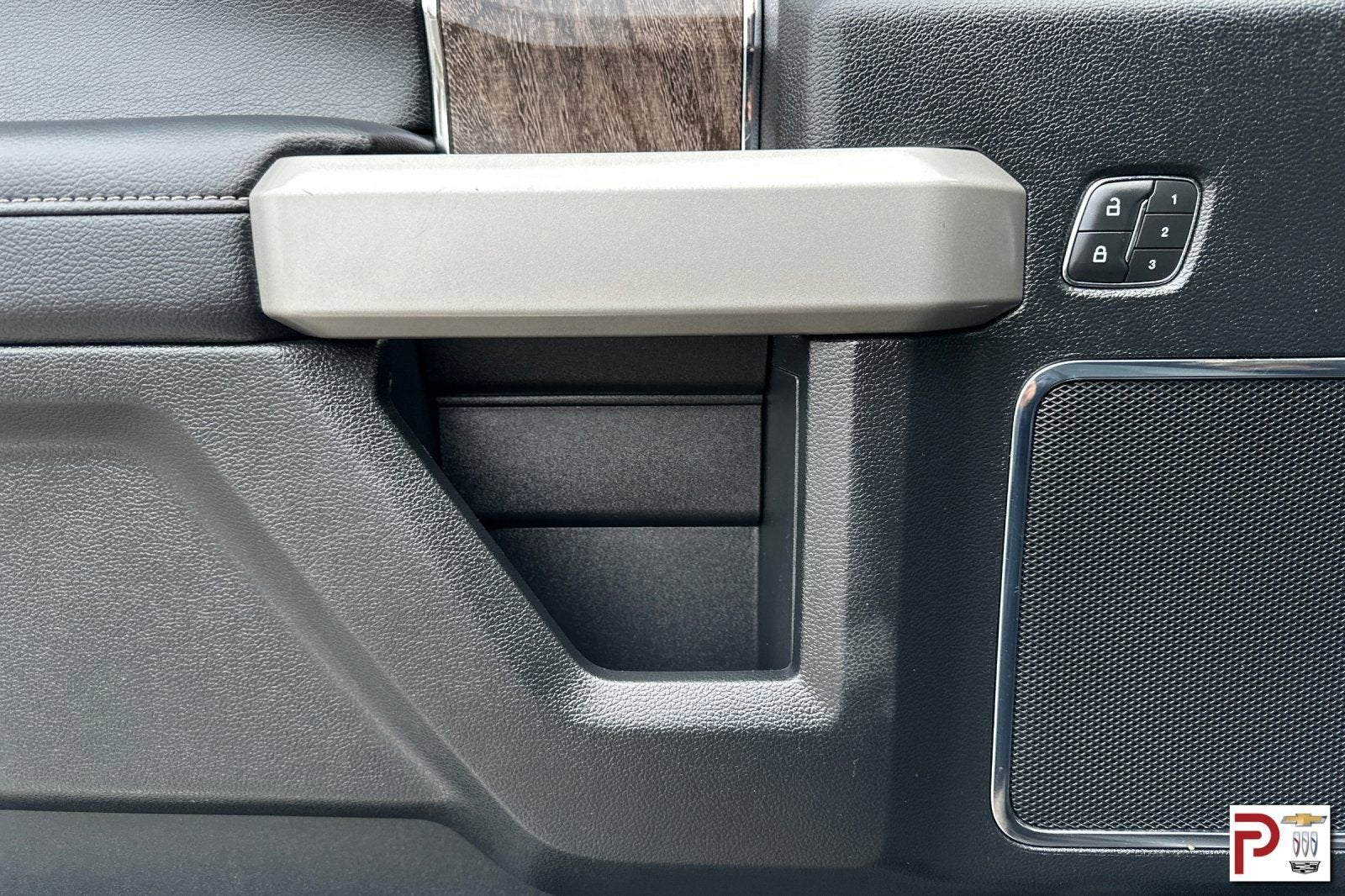 2019 Ford F-350 LARIAT