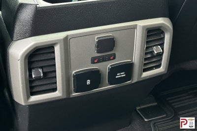 2019 Ford F-350 LARIAT