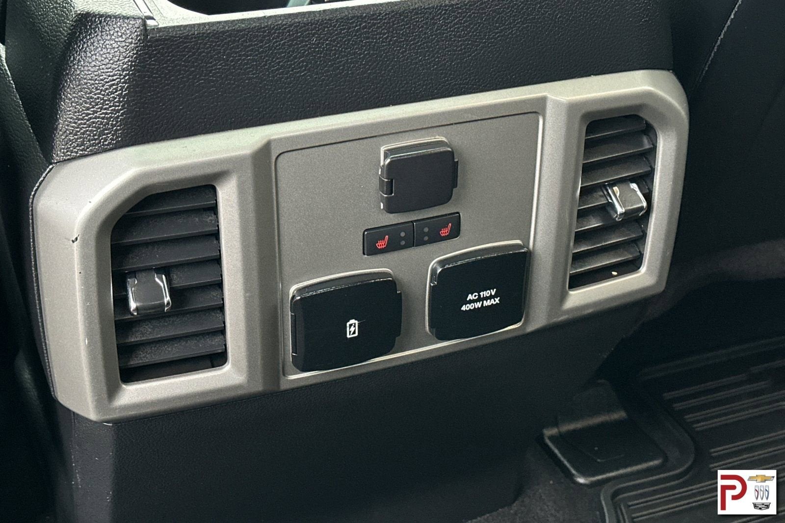 2019 Ford F-350 LARIAT