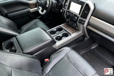 2019 Ford F-350 LARIAT